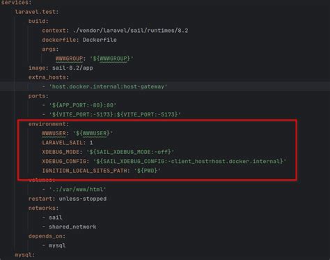 Setup Xdebug in Laravel 8 like a boss .